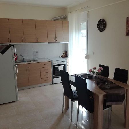 Jordan'S 4Th Appartment At Неа-Міханіона Екстер'єр фото