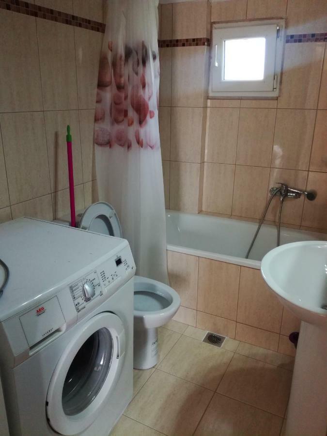 Jordan'S 4Th Appartment At Неа-Міханіона Екстер'єр фото