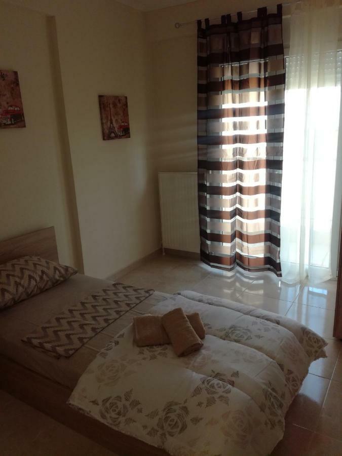Jordan'S 4Th Appartment At Неа-Міханіона Екстер'єр фото